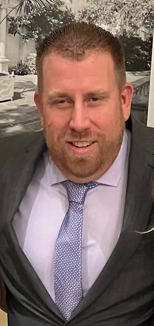 Ryan Forgach