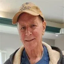 Wayne Jacober