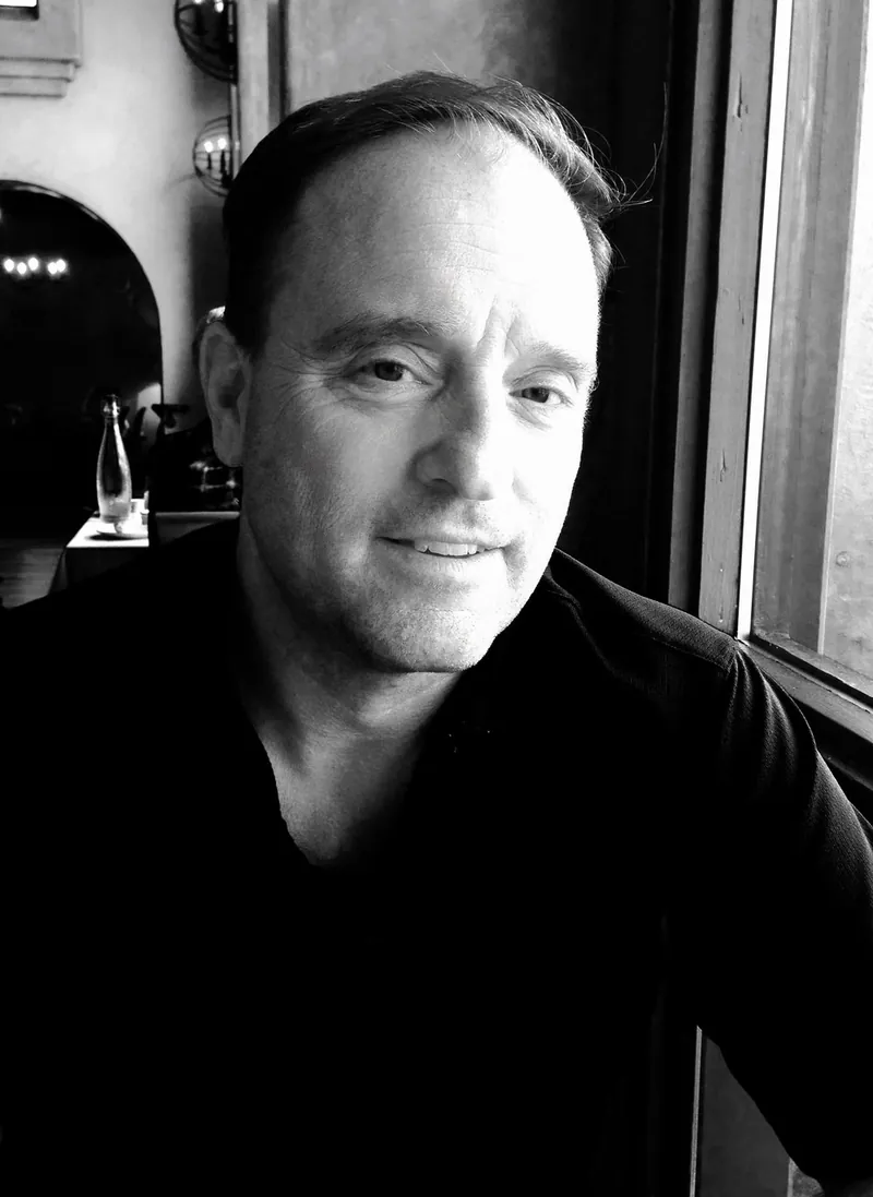 Thomas Brookover II