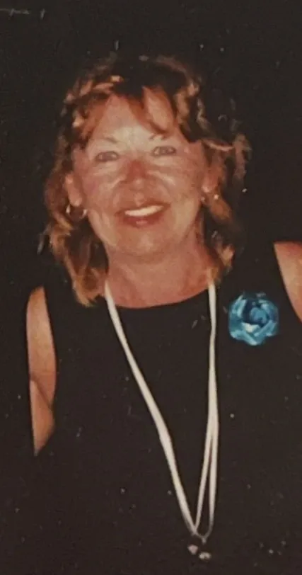 Janice (Bailey) Felix