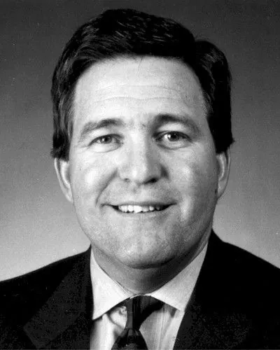 Robert C. Allen, M.D.