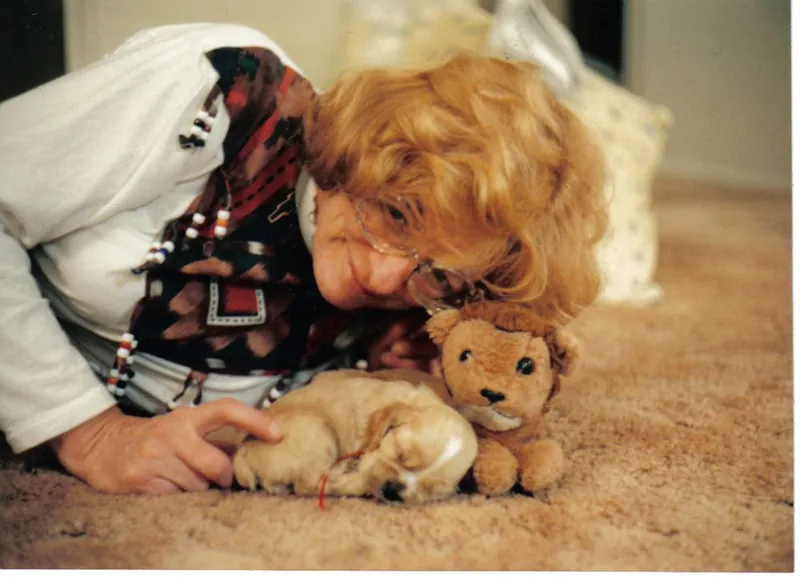 Janet Van Wie