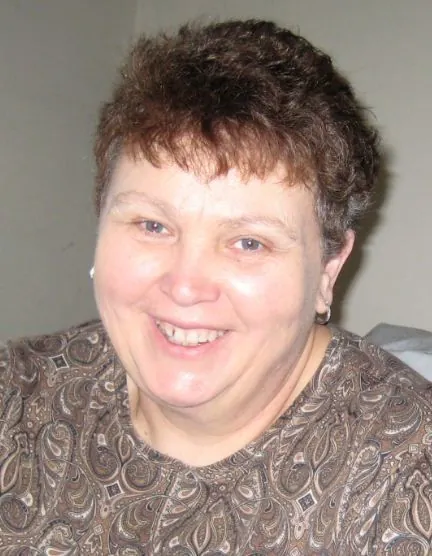 Shirley Stoffa