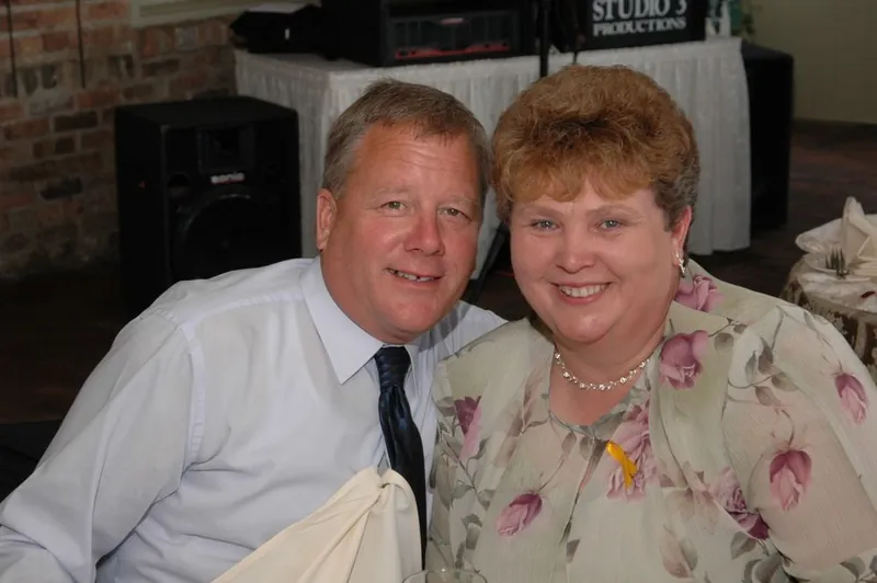 Shirley Stoffa