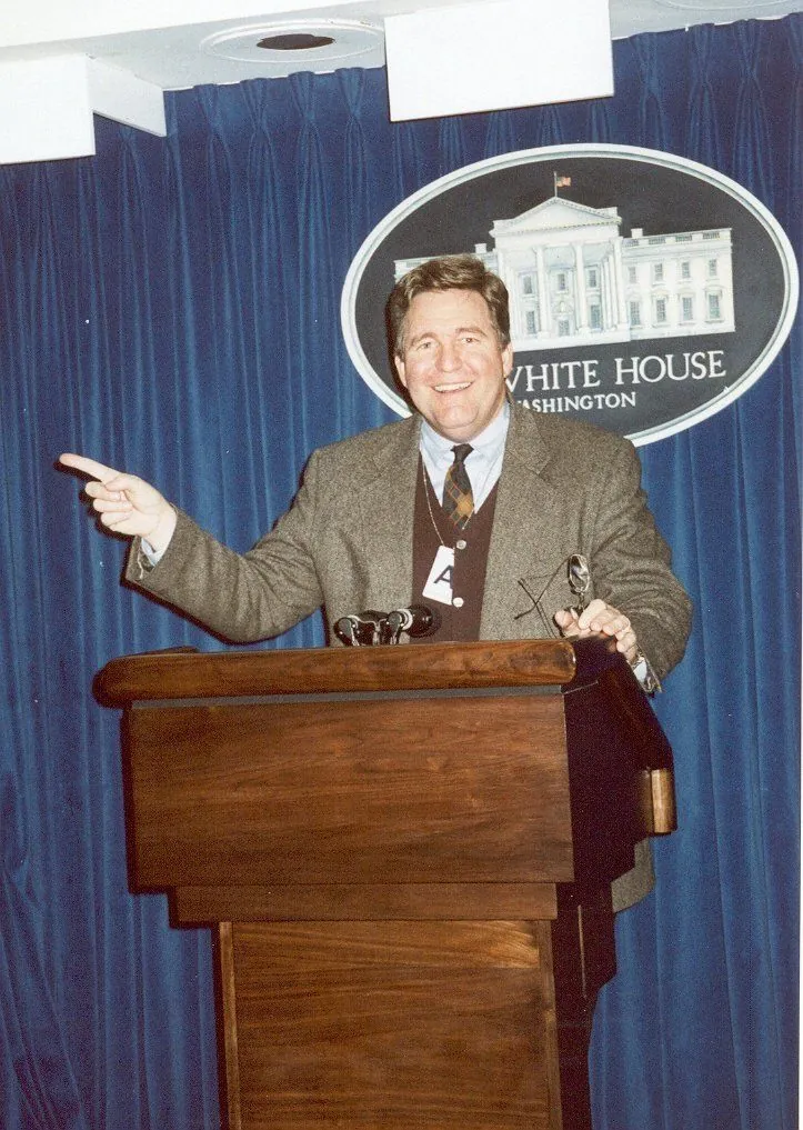 Robert C. Allen, M.D.
