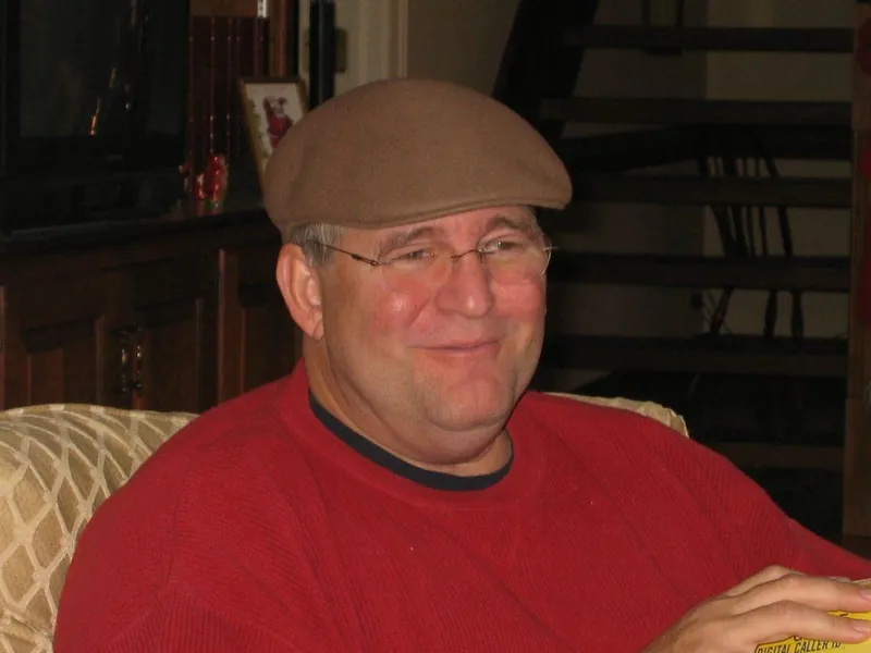 Robert C. Allen, M.D.