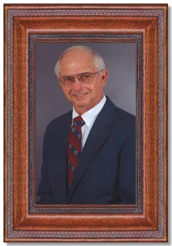 John "Sherron" Muse