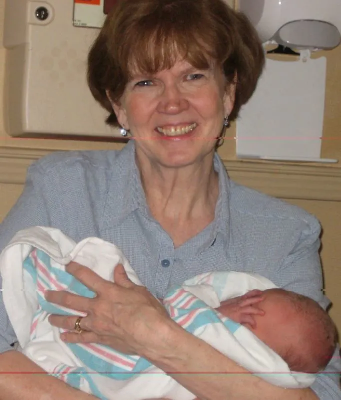 Mary Kay O'Neil