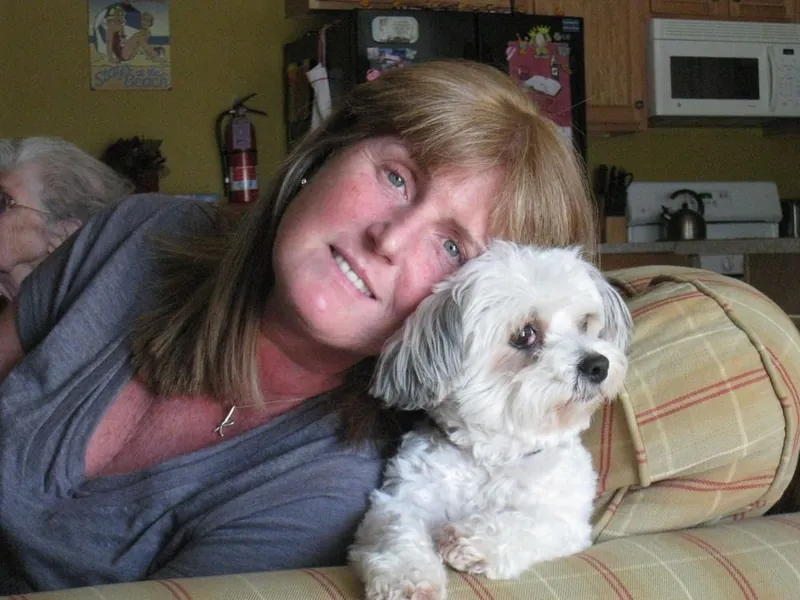 Karen Martin