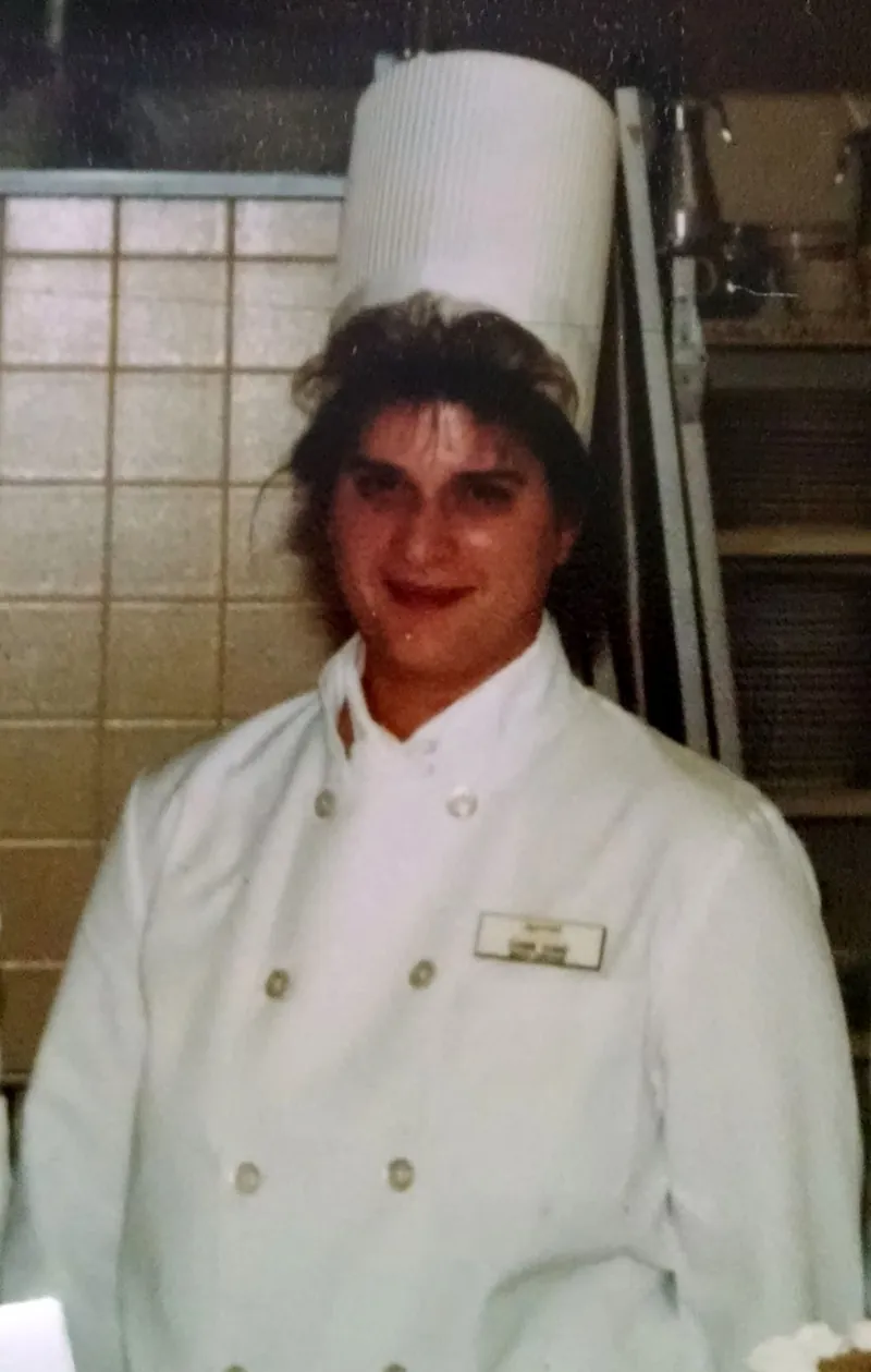 Diane Marie Dunne
