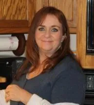 Deborah Walker Robinson