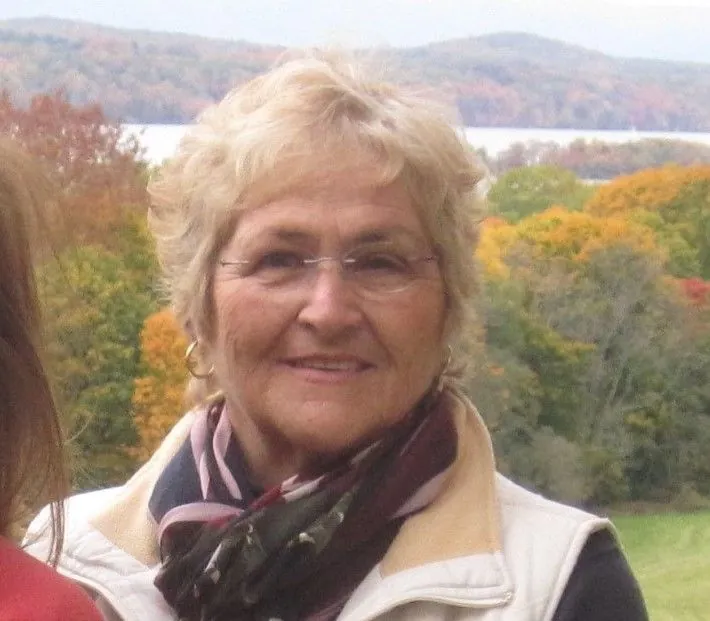 Donna J. Bernhard