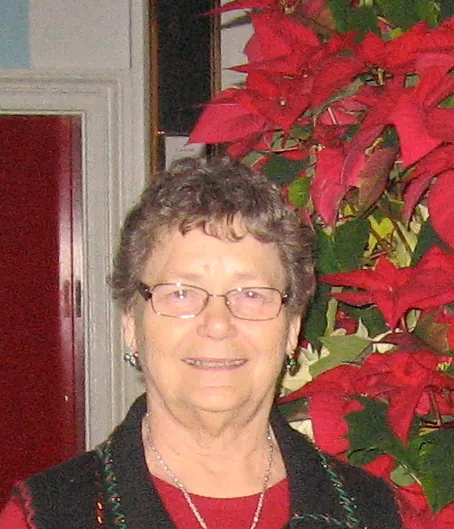 Joy Ruth White