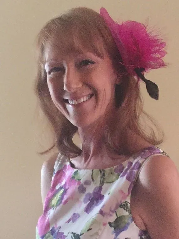 Tina Jo Conner