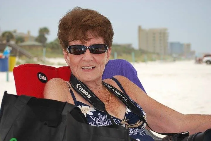 JoAnn White