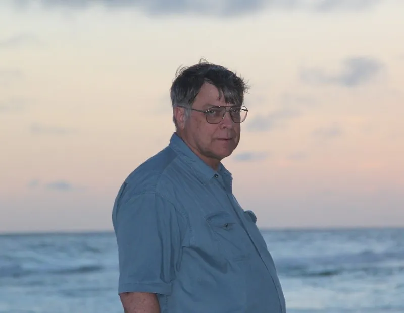 Michael Delaney