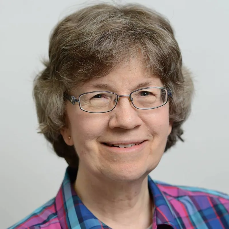 Linda S. Holladay