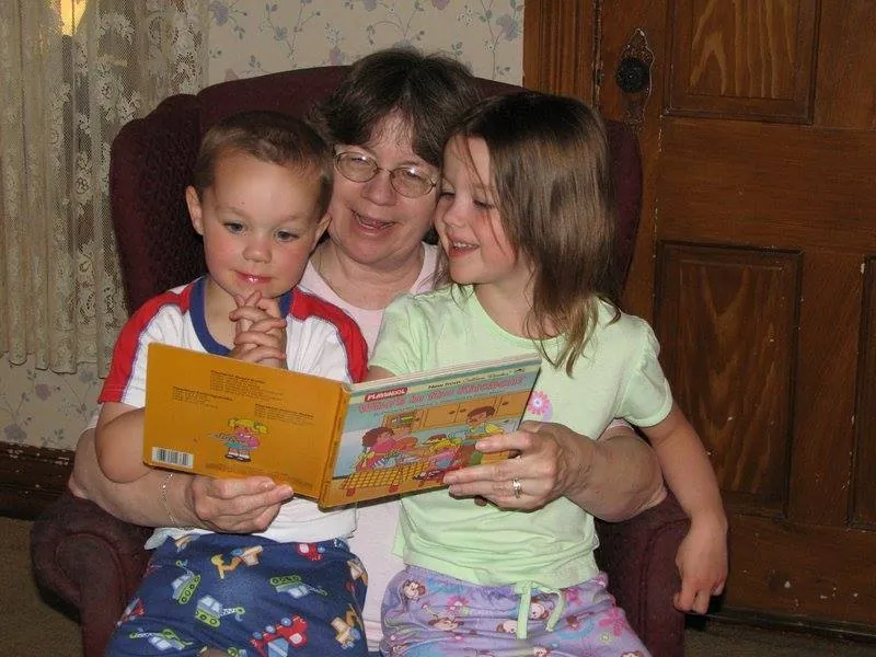 Linda S. Holladay