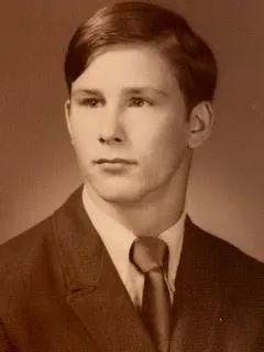 James Greenhalgh, Sr