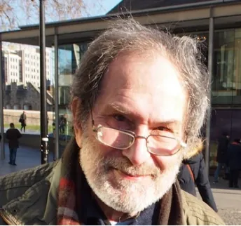 Rene Borisewitz