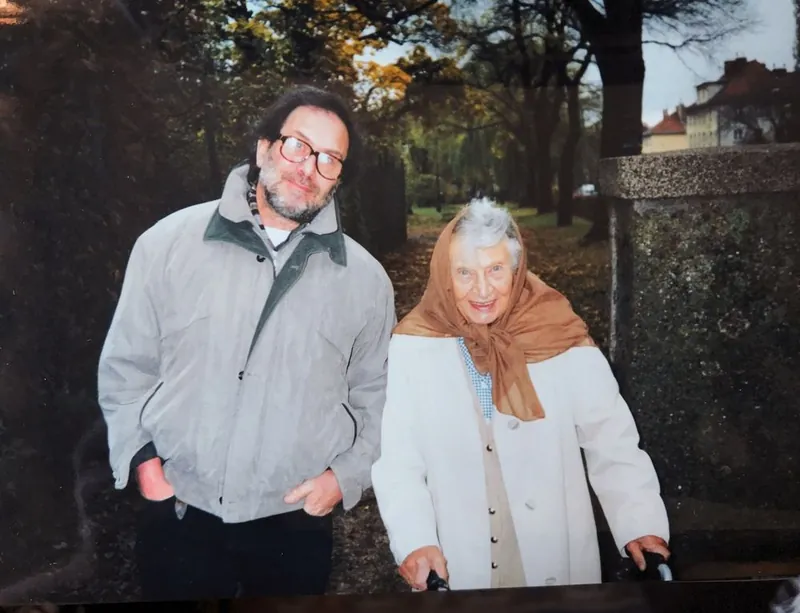 Rene Borisewitz