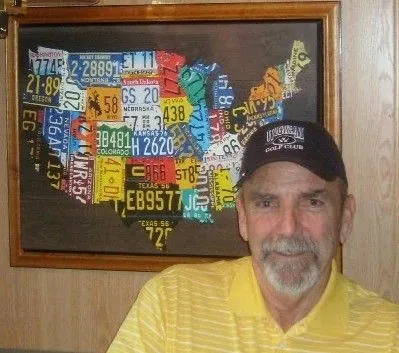 Craig Edward Riley