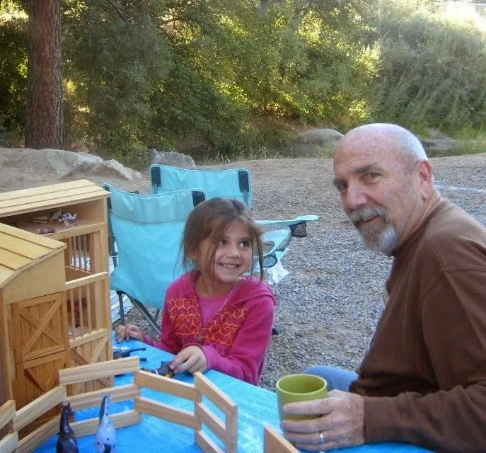 Craig Edward Riley