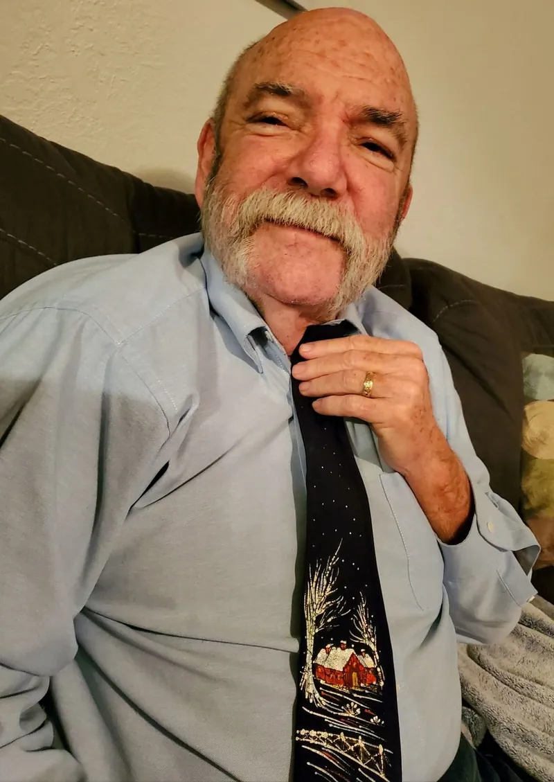 Craig Edward Riley