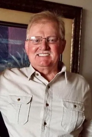 William M. Wright