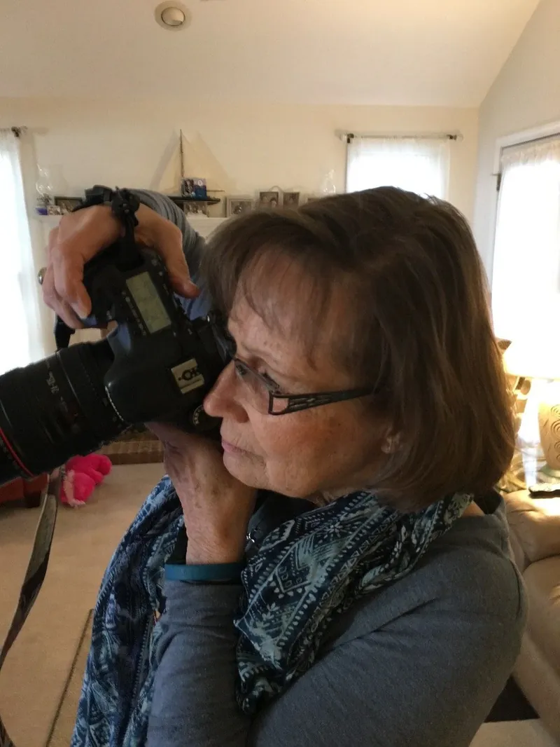 Carol Ann Bagwell