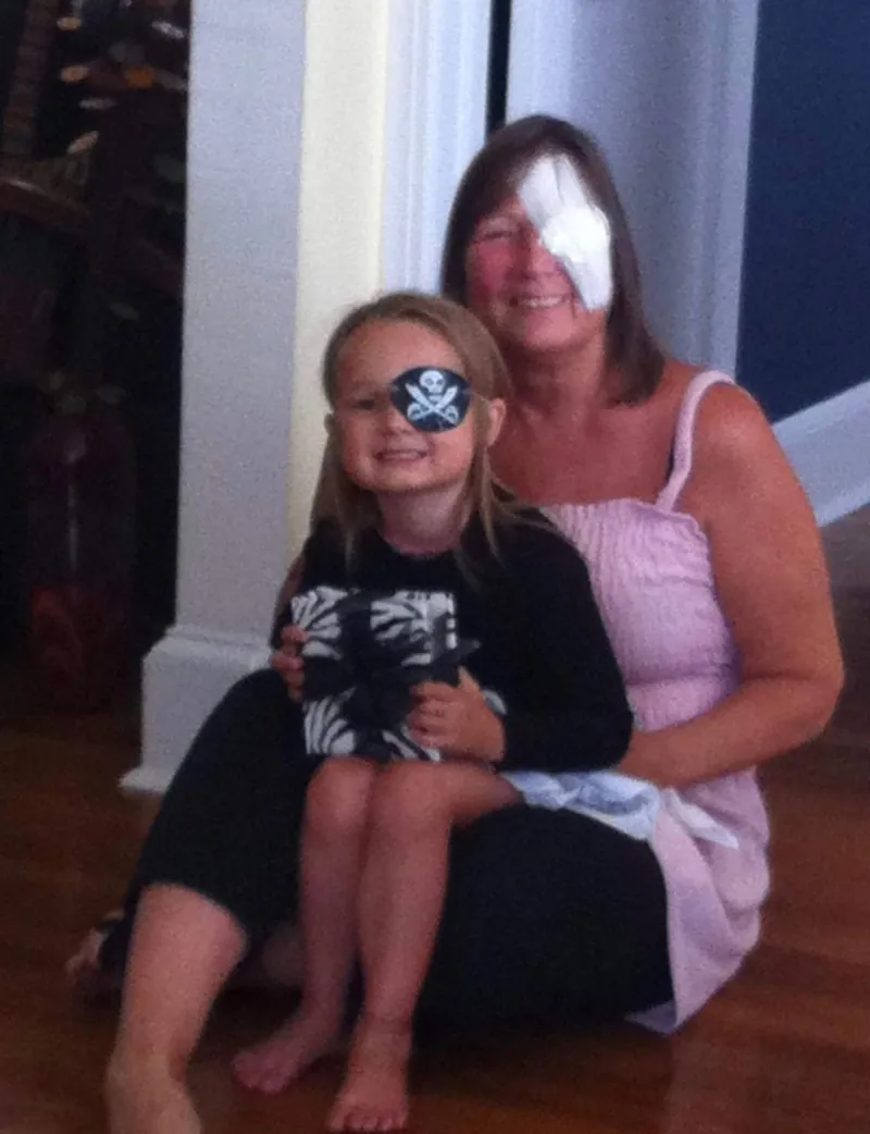 Carol Ann Bagwell