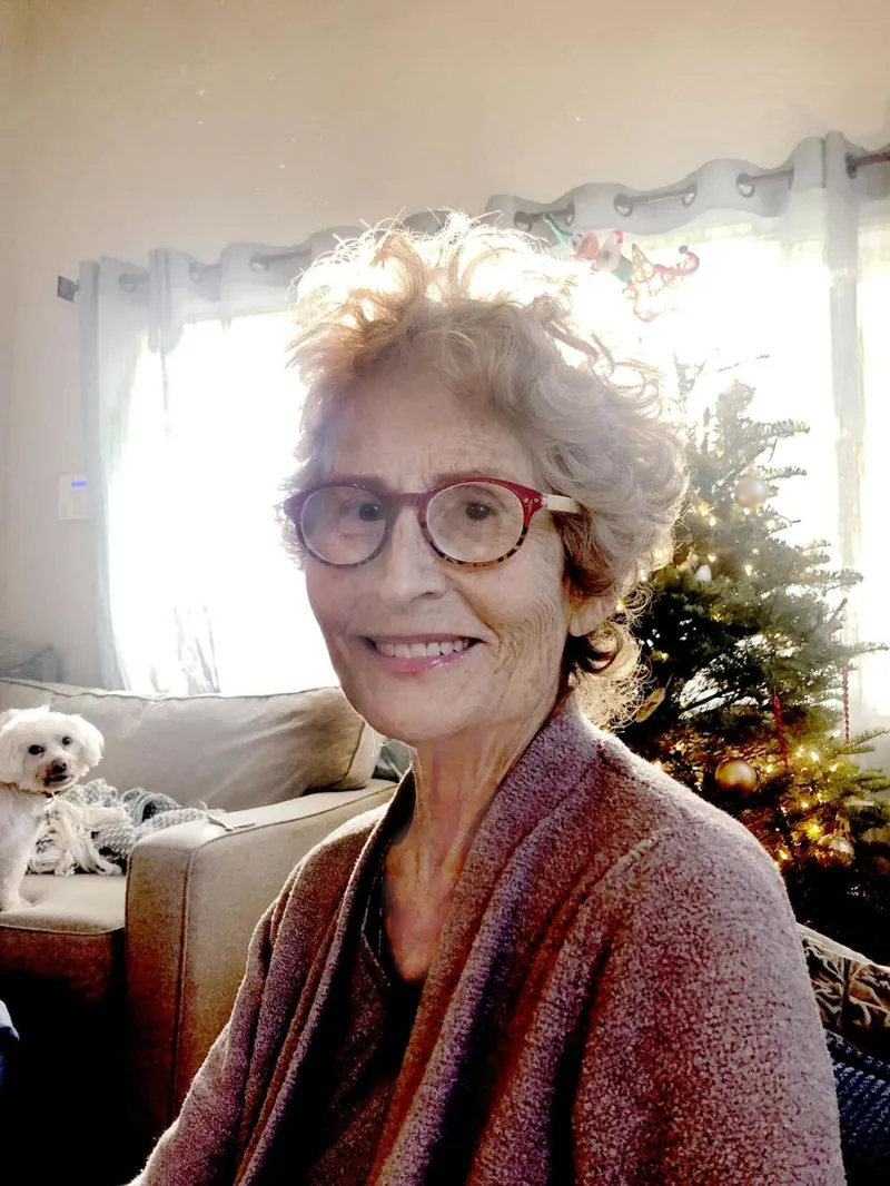 Christine Marie Barney