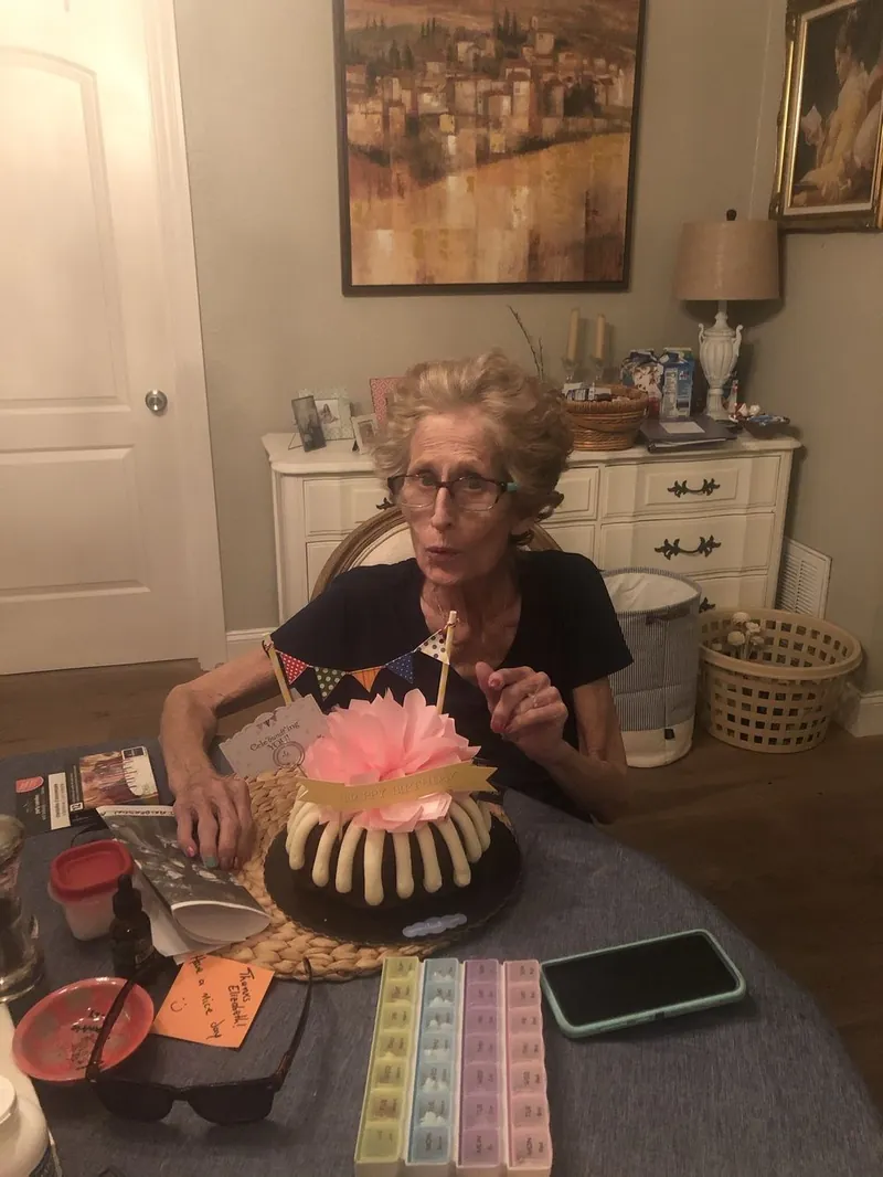 Christine Marie Barney