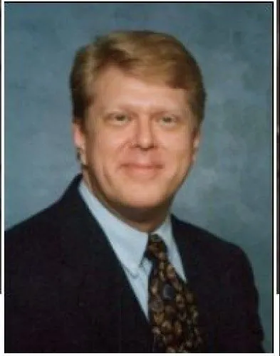David Lunn Miller