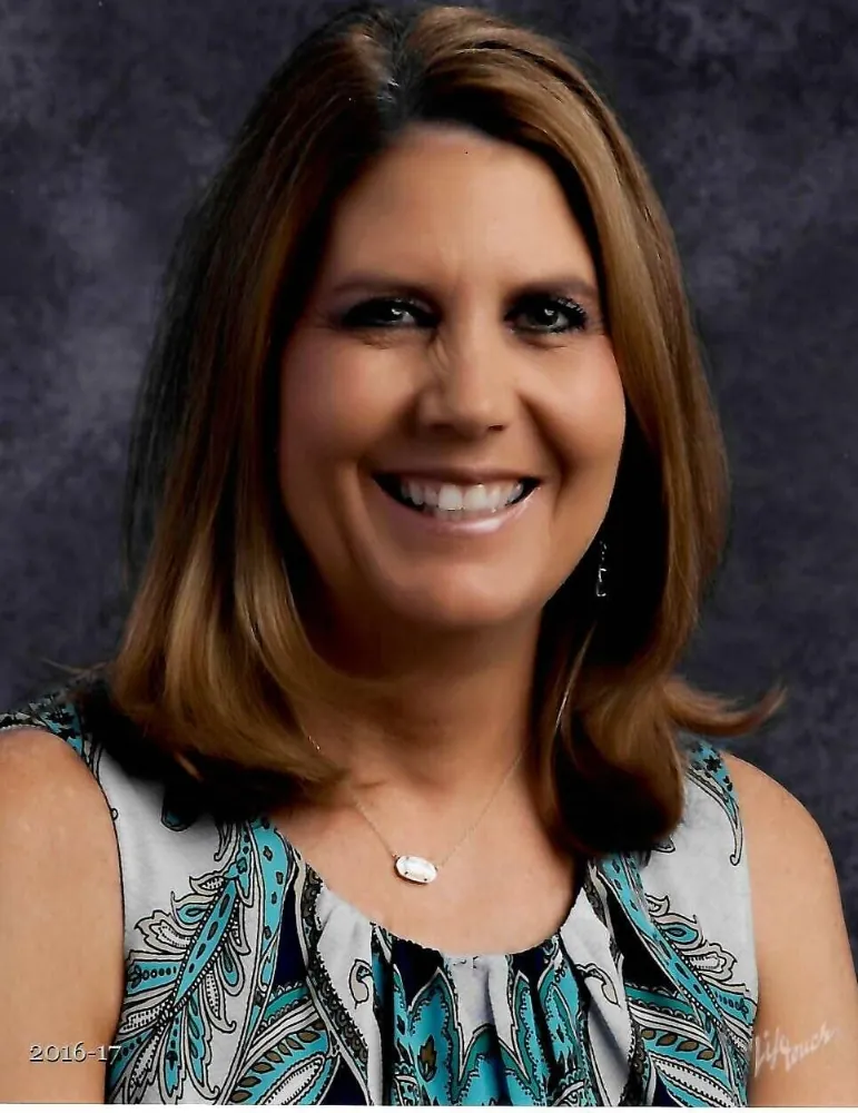 Carla McCown